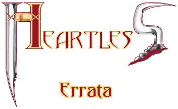 Heartless