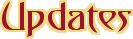 Site Updates